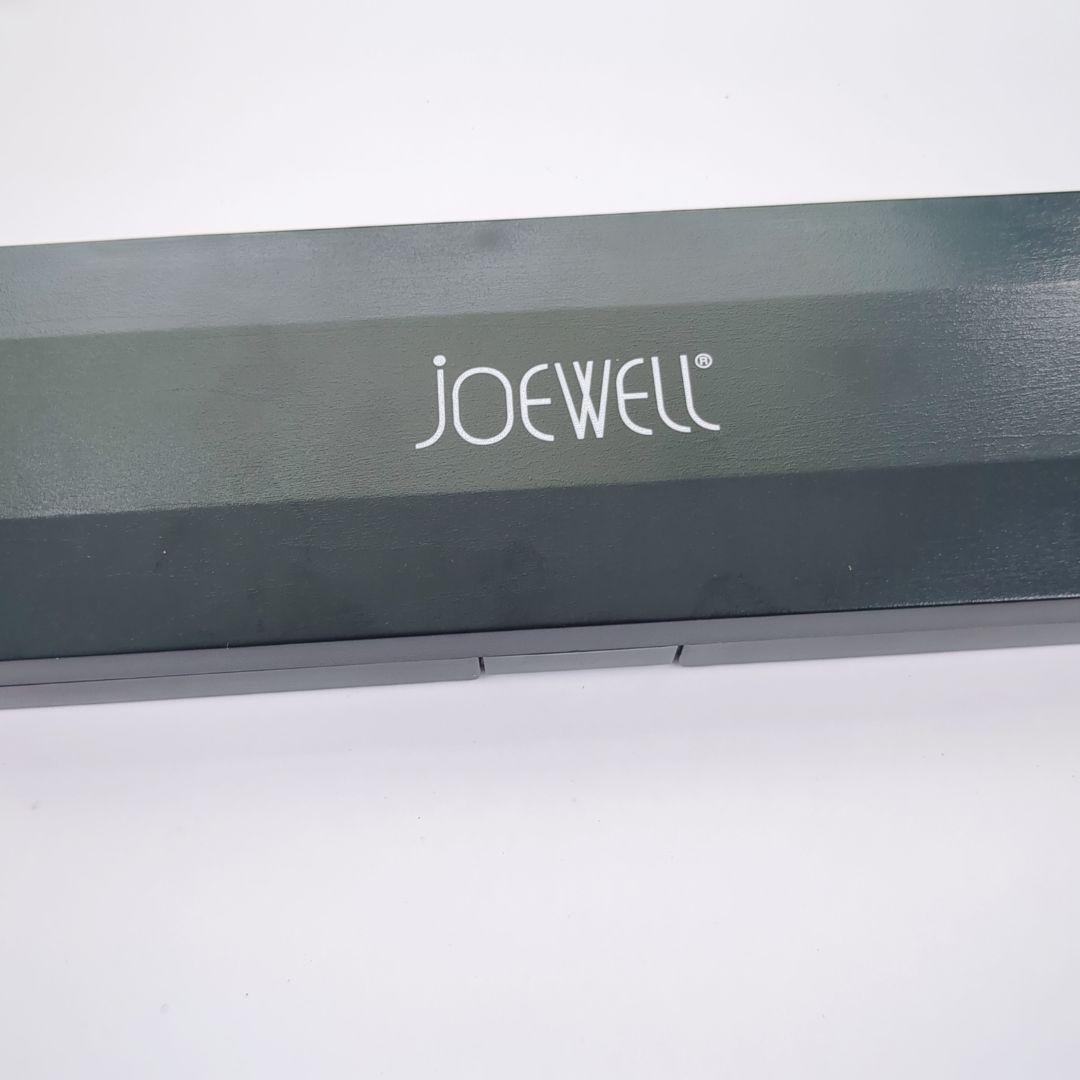 JOEWELL×N.B.A.A　カッティングコバルト