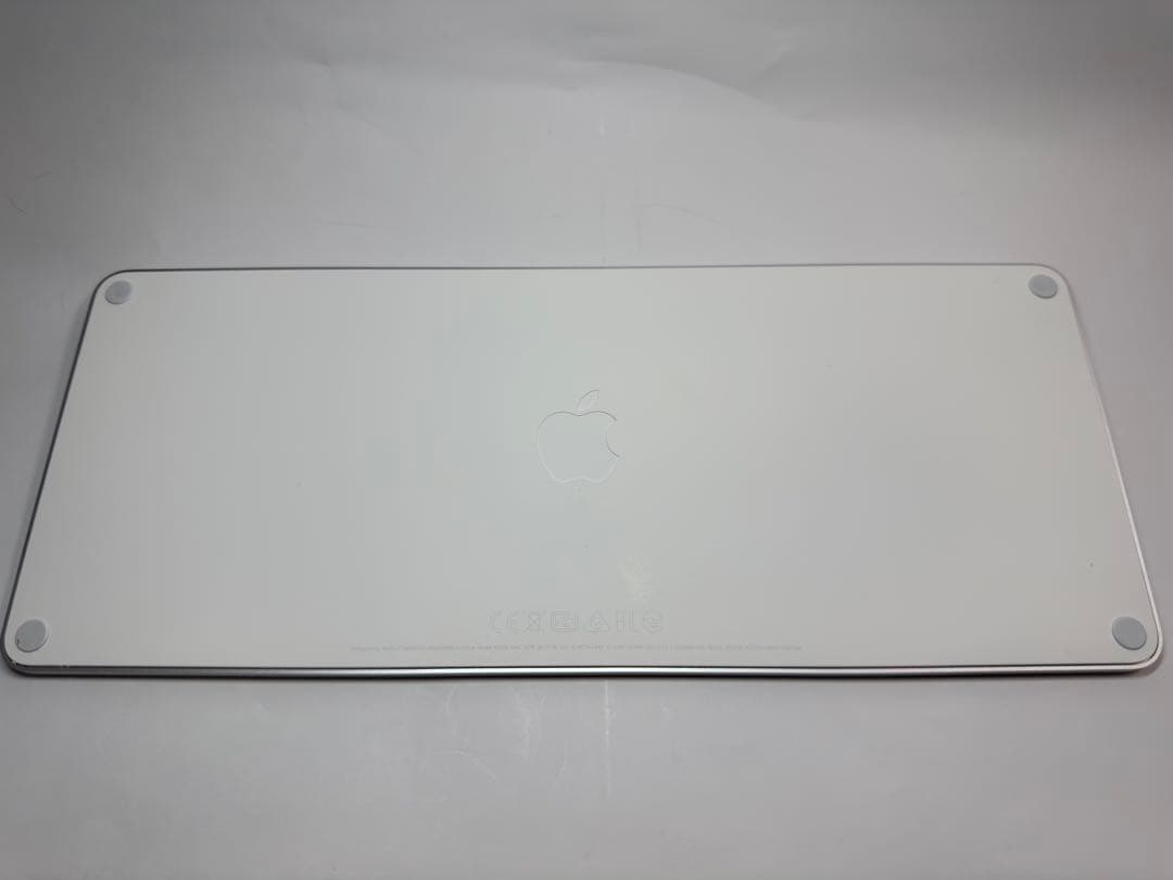 キーボード MK293LL/A Magic Keyboard with Touch ID