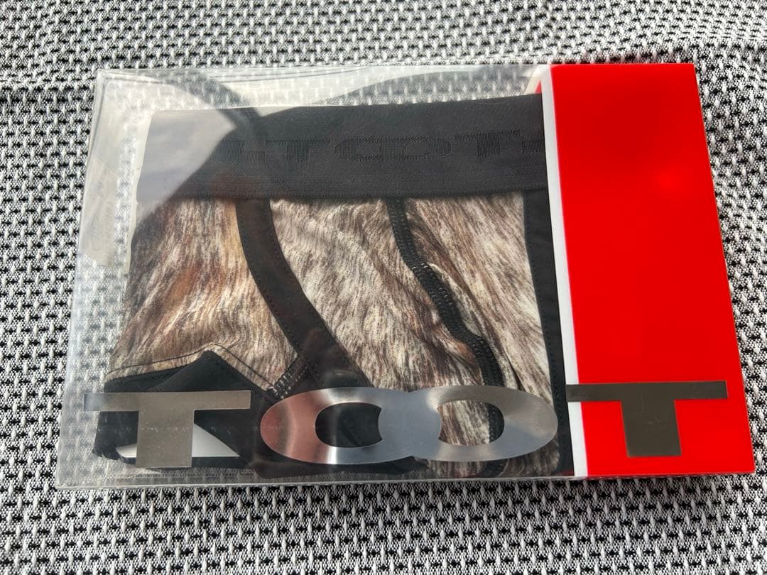 TOOT 下着 8点セット Mサイズ　新品　未使用