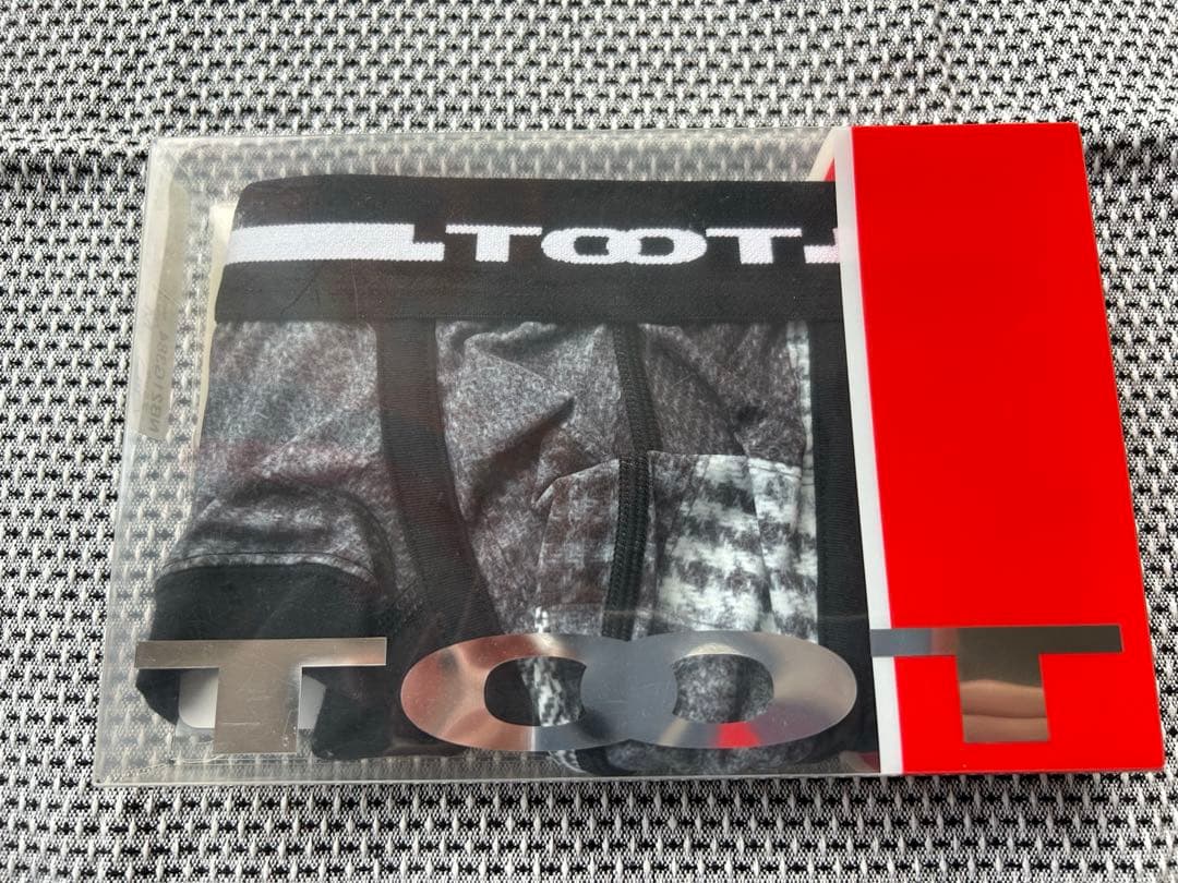 TOOT 下着 8点セット Mサイズ　新品　未使用