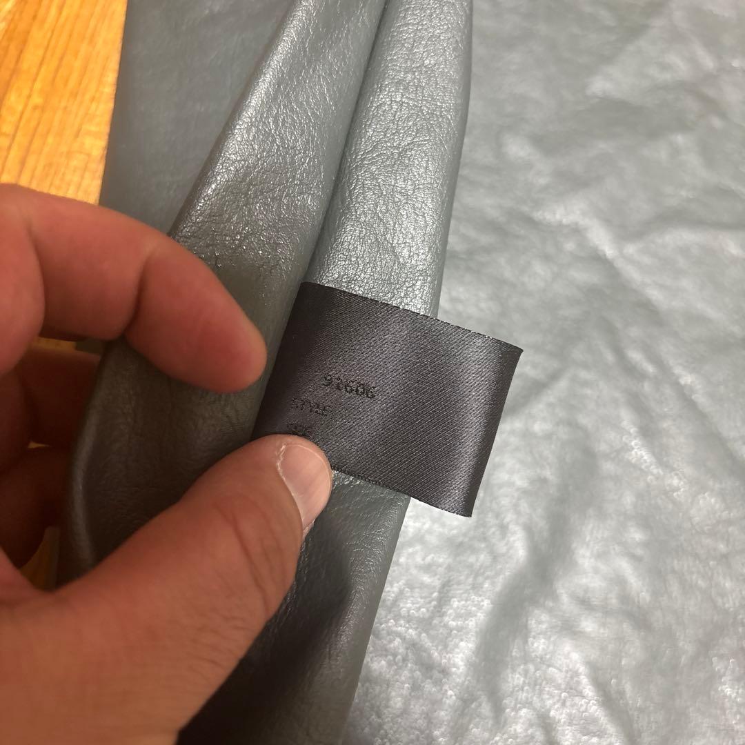 2241-AC07 N.HOOLYWOOD BAG バッグ ショッピングバッグ