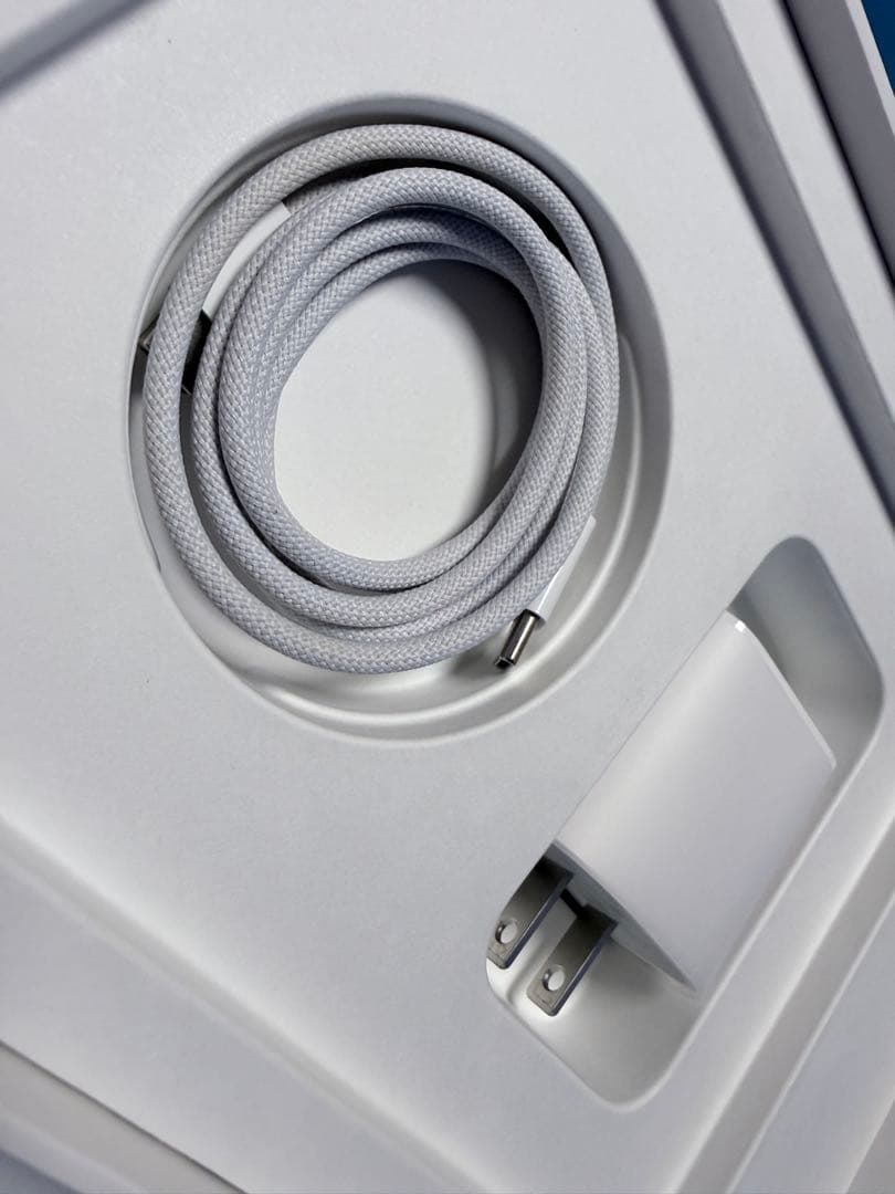 iPad mini（A17 Pro） 本体