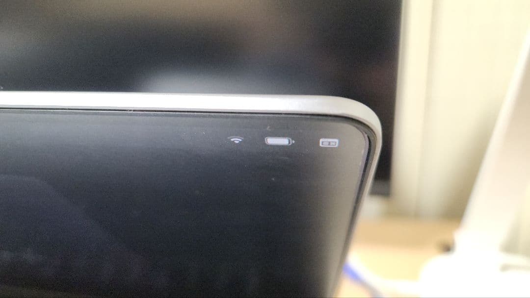 【最終値下】MacBook Pro M1Pro 16G/512Gスペースグレー