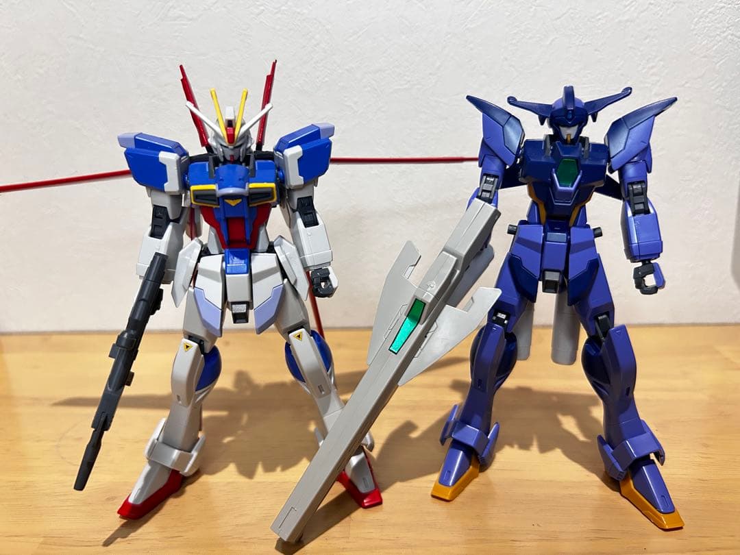 C*B様 【送料無料】ガンプラジャンク38機セットまとめ売り