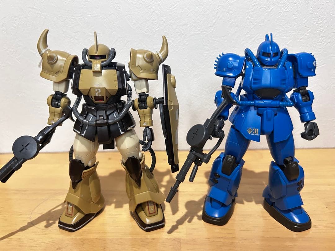 C*B様 【送料無料】ガンプラジャンク38機セットまとめ売り