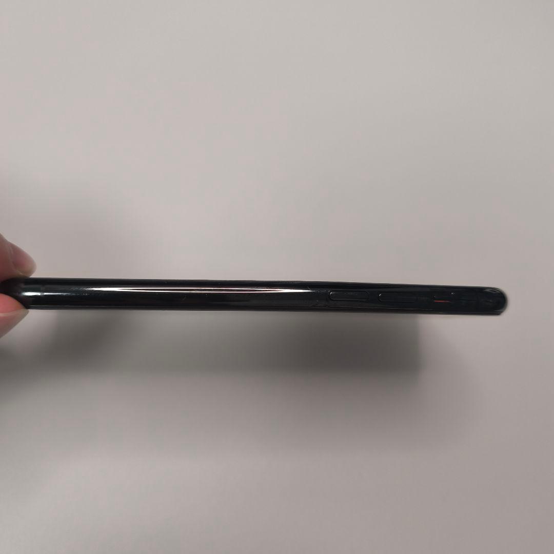 iPhone11Pro 256GB スペースグレー　バッテリー100%