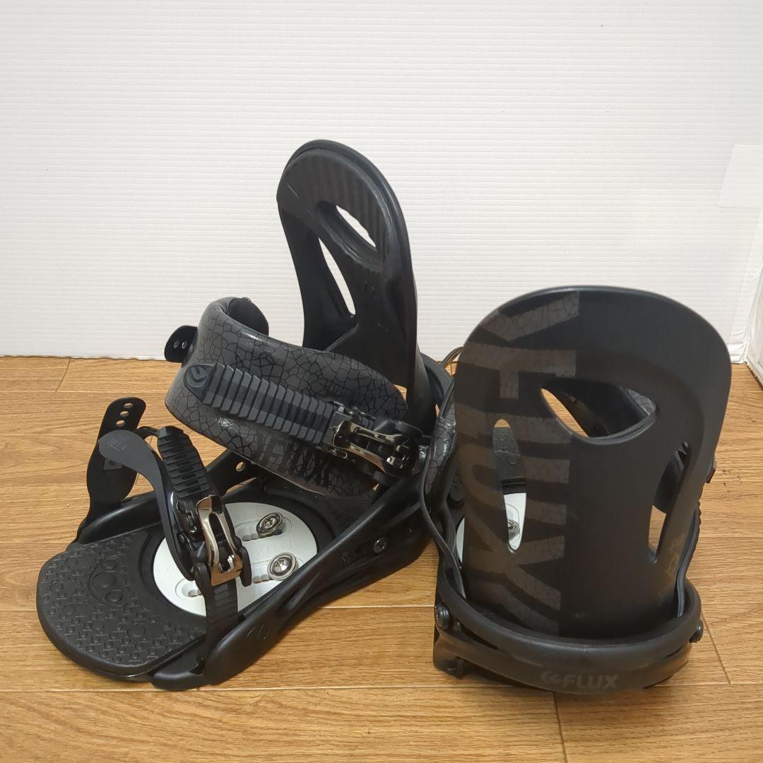 ビギナーオススメ　 FLUX フラックス 人気 ビンディング PR Mサイズ