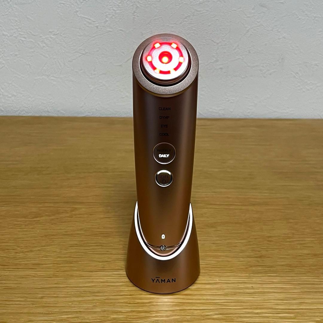 YA−MAN ヤーマンフォトプラスシャイニー M18