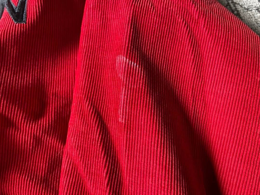 コーデュロイブルゾン　インディアンポケットSHAWNEE MISSION