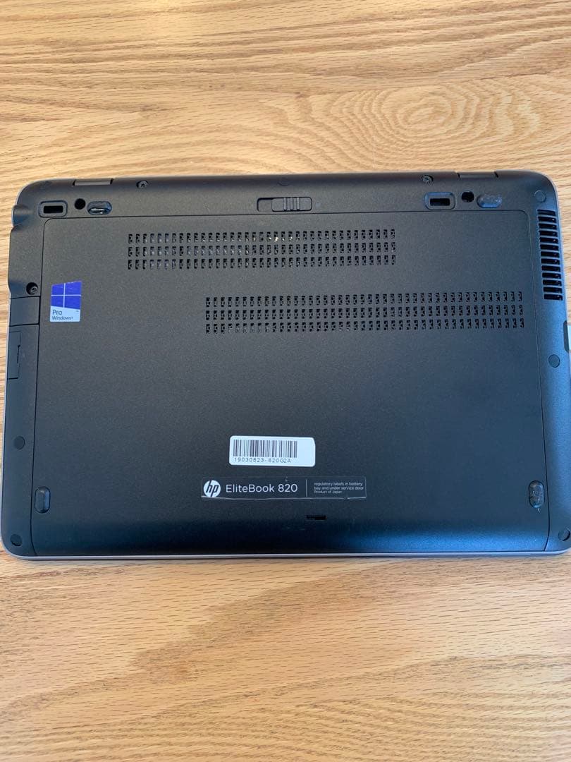 hpノートパソコン