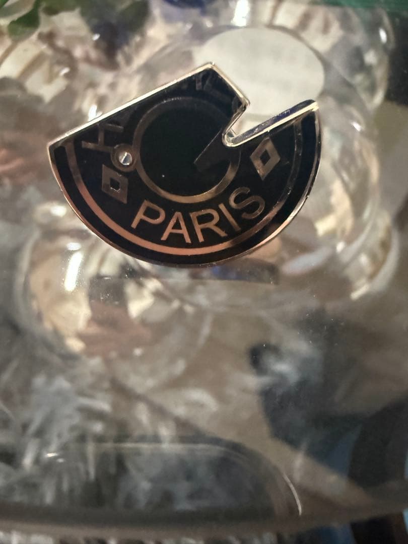 y*♥様 エルメス　ブローチ