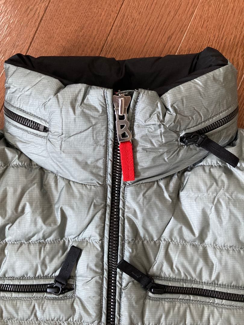 BOGNERスキー・ダウンジャケットL