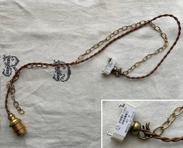 フランスアンティーク◆バッグシャンデリア小さめ＃雅姫さん家具ミラー棚オクトゴナル