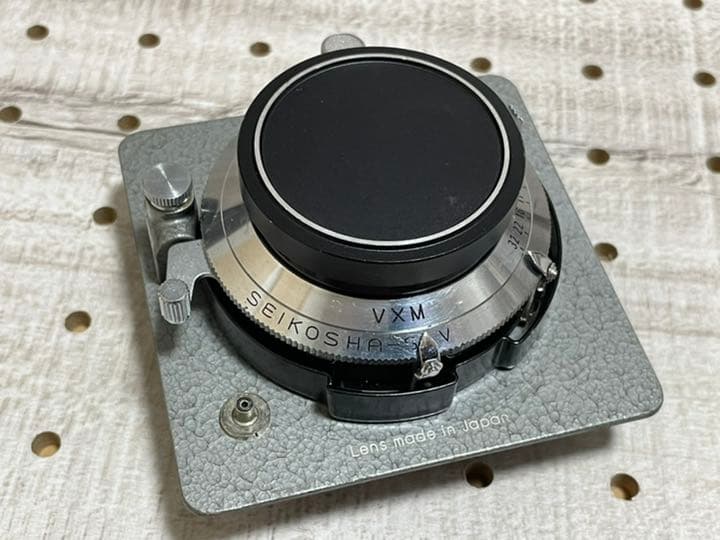 TOPCON プロフェッショナルトプコール 7.5cm/5.6