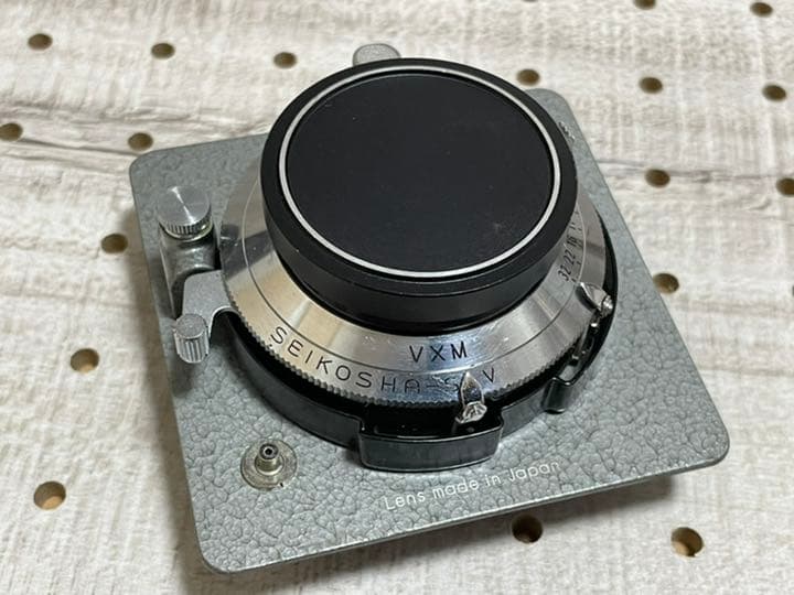 TOPCON プロフェッショナルトプコール 7.5cm/5.6