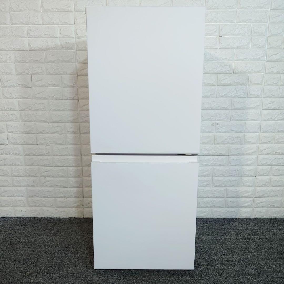 Panasonic 冷蔵庫 NR-B16C1-W 156L 2024年 I062