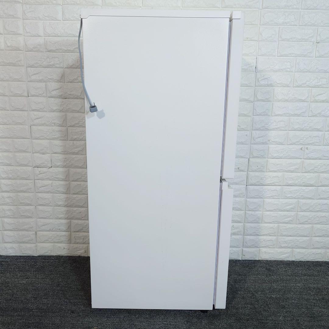 Panasonic 冷蔵庫 NR-B16C1-W 156L 2024年 I062