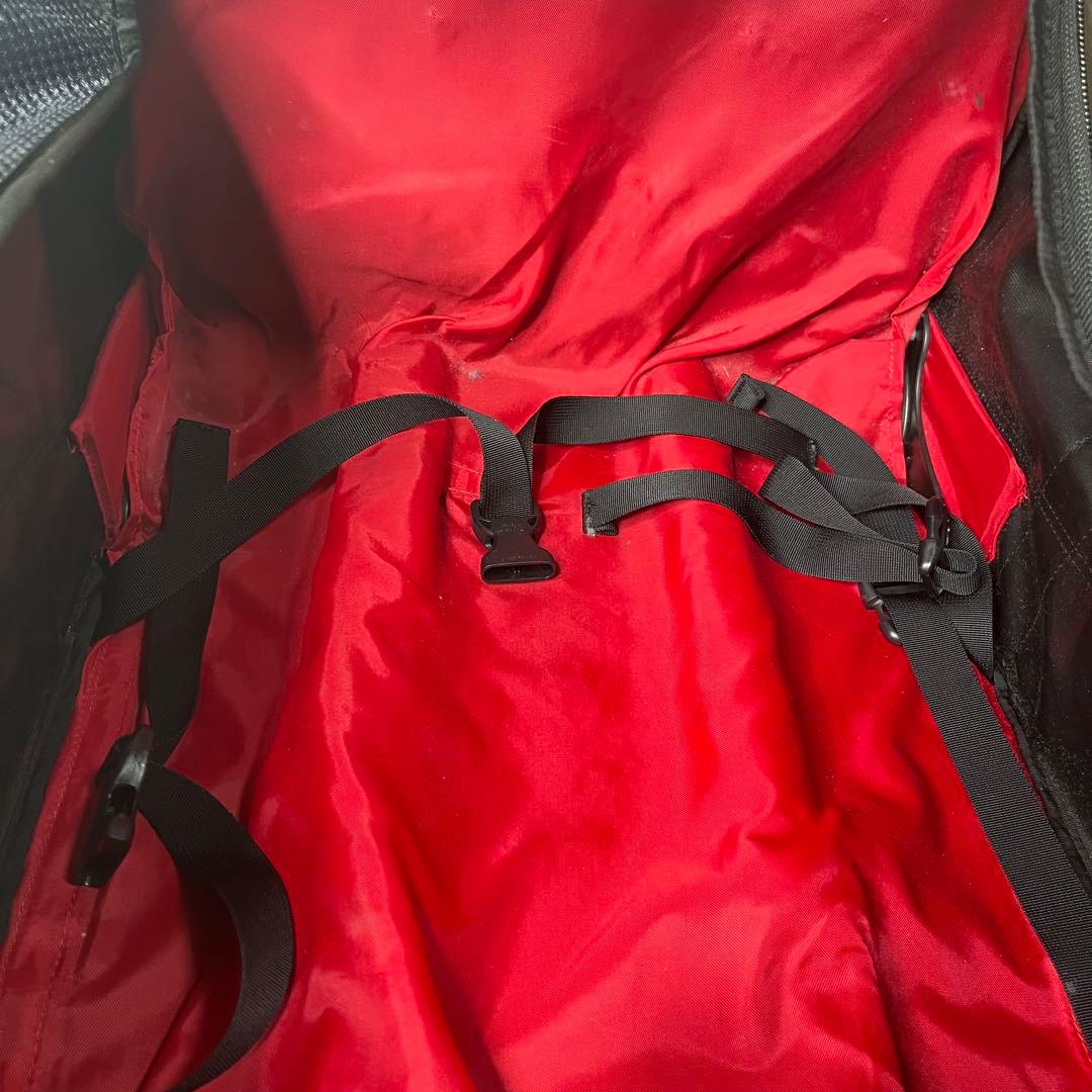 【美品】 ザノースフェイス ローリングサンダー M NM08024 73L