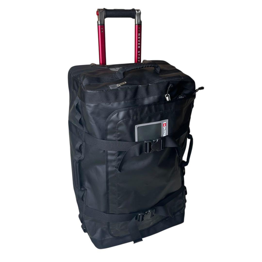 【美品】 ザノースフェイス ローリングサンダー M NM08024 73L