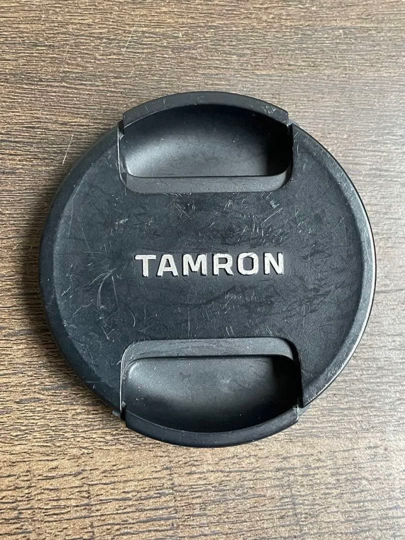 レンズ(ズーム) TAMRON 28-200mm F/2.8-5.6 DI III RXD