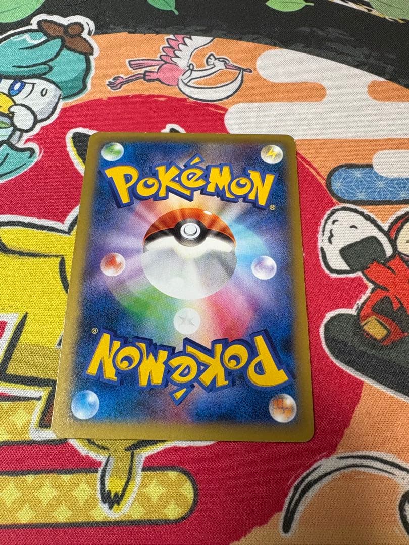 ポケモンカードジムメダル　プロモ　XY-P