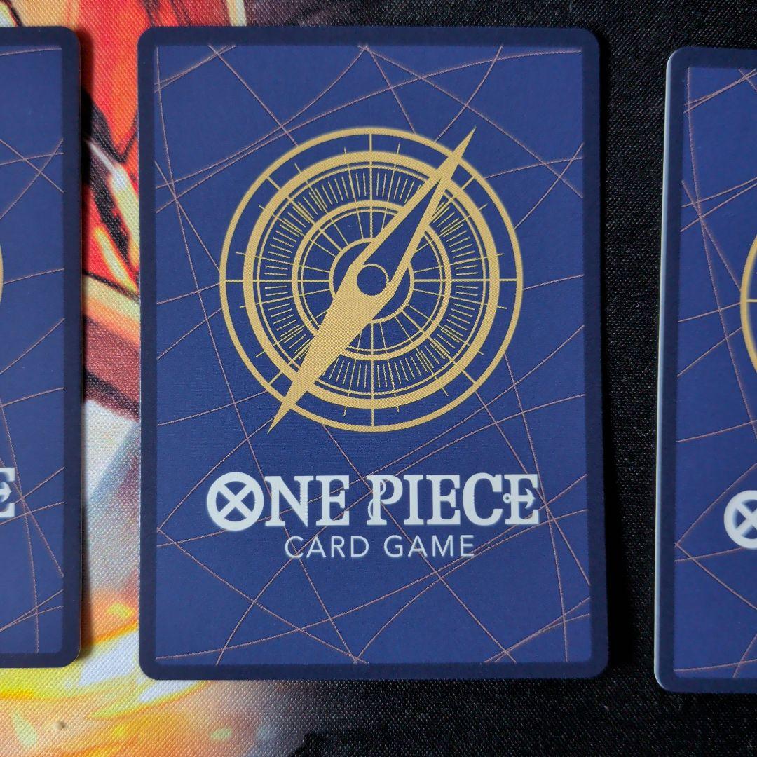 モンキー・D・ルフィ：ONE PIECE DAY’23来場者特典 P P-041