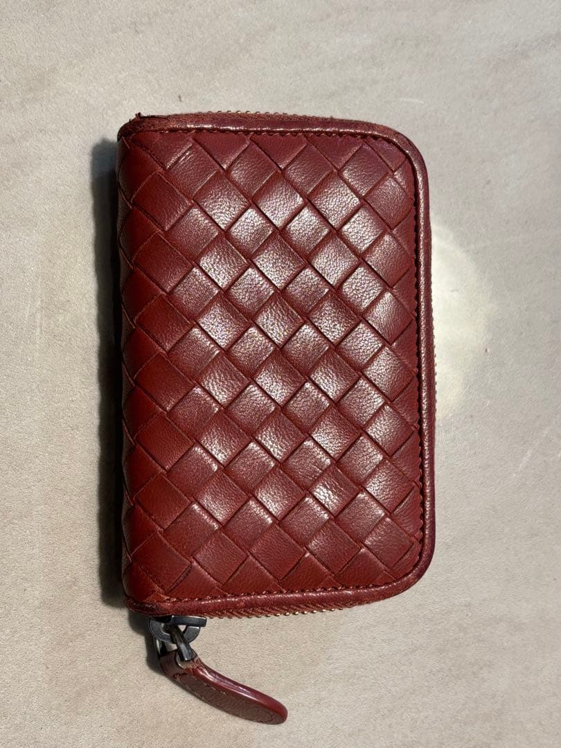 ボッテガヴェネタ ケース 小銭入れ