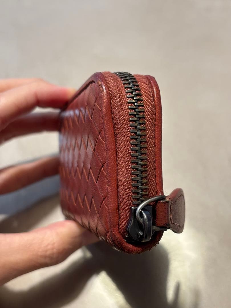 ボッテガヴェネタ ケース 小銭入れ