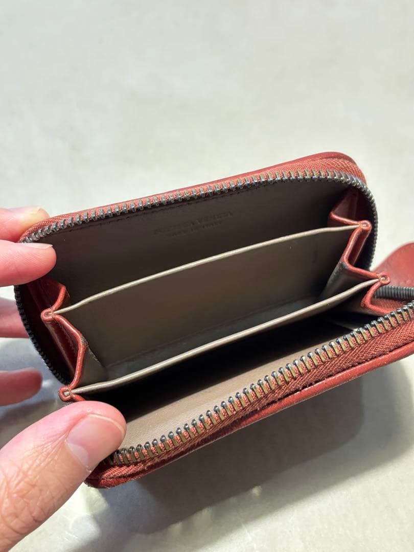 ボッテガヴェネタ ケース 小銭入れ