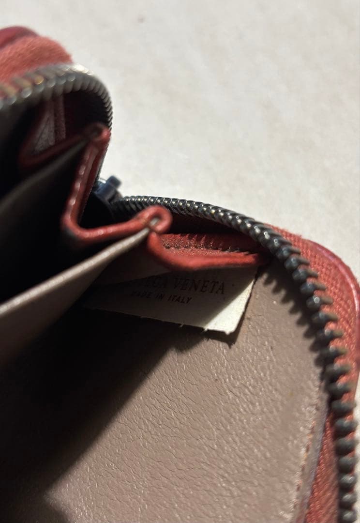 ボッテガヴェネタ ケース 小銭入れ