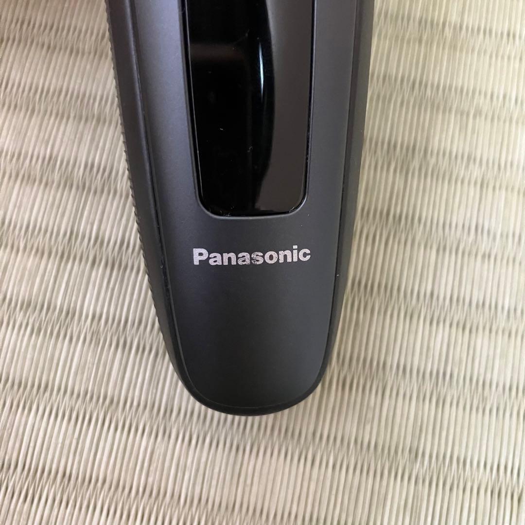 Panasonic ラムダッシュ 2025年製