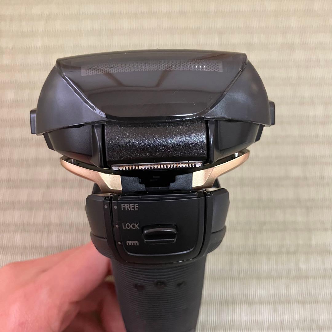 Panasonic ラムダッシュ 2025年製