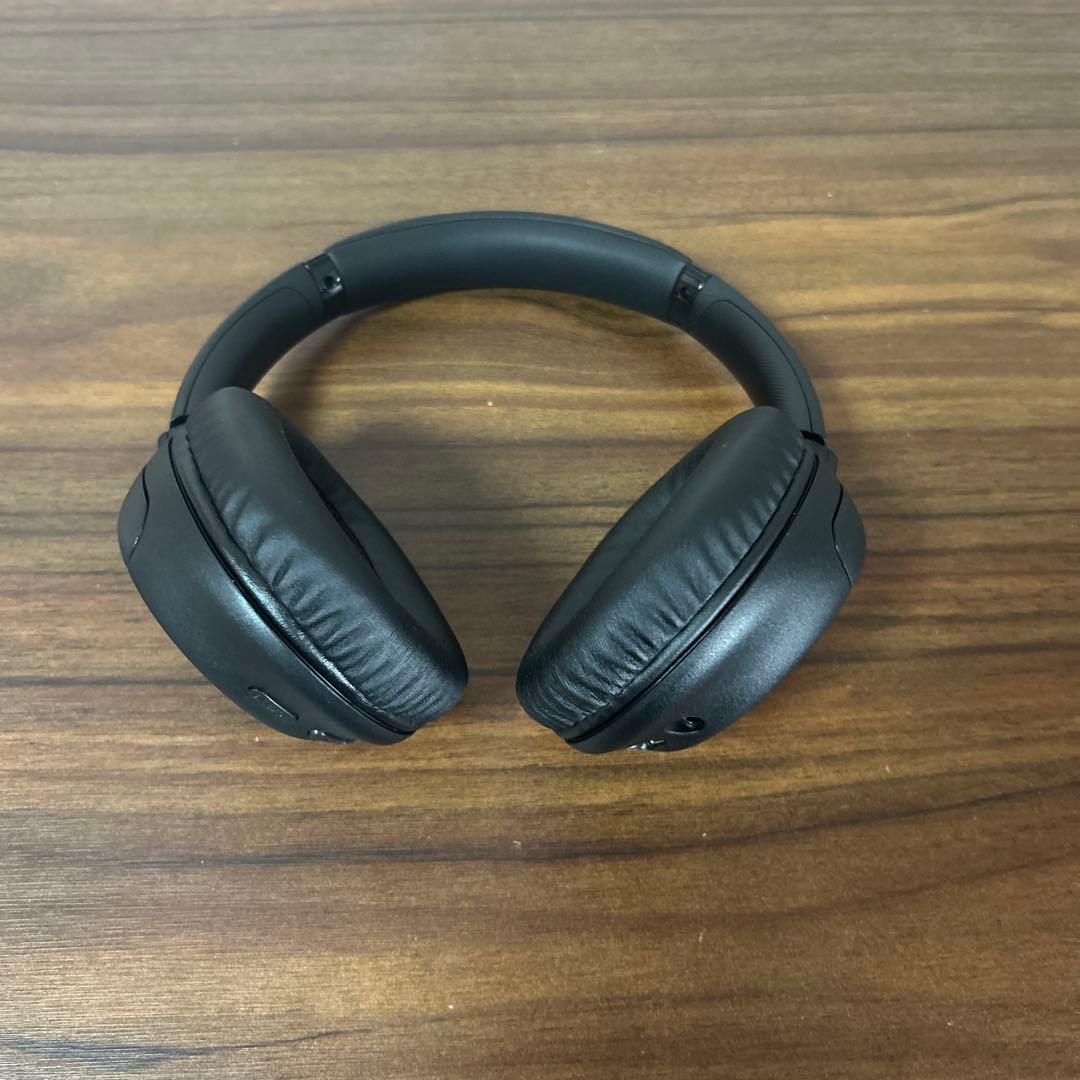 SONY ヘッドホン