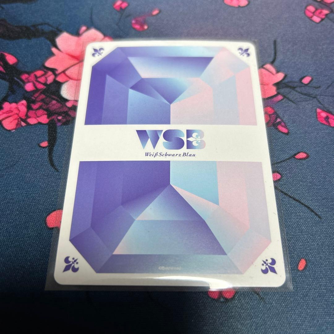 ヴァイスシュバルツブラウ　ベルベット　クラウ　SSP テイルズ