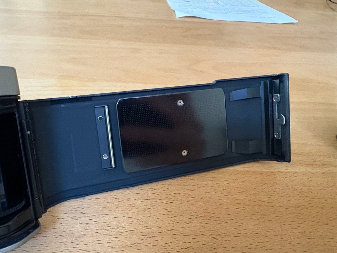 Nikon FM2/T 一眼レフカメラ チタン