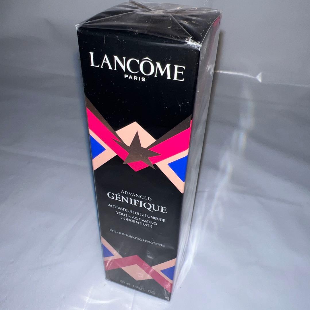 【Renko】ランコム　ジェニフィックアドバンストN 50mlセット