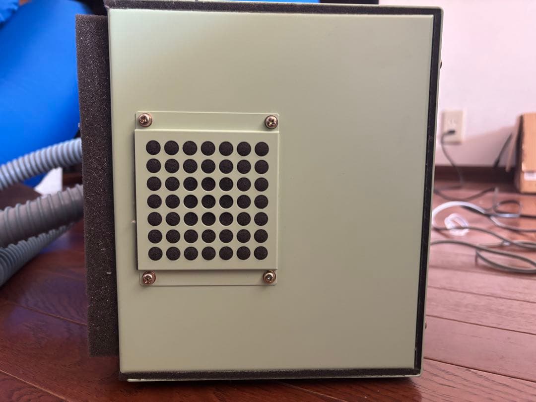 値段交渉オッケー定刻起床装置