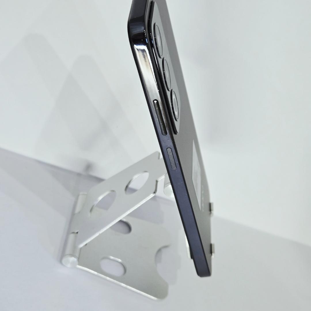 01 OPPO A3 5G ブラック SIMフリー 美品