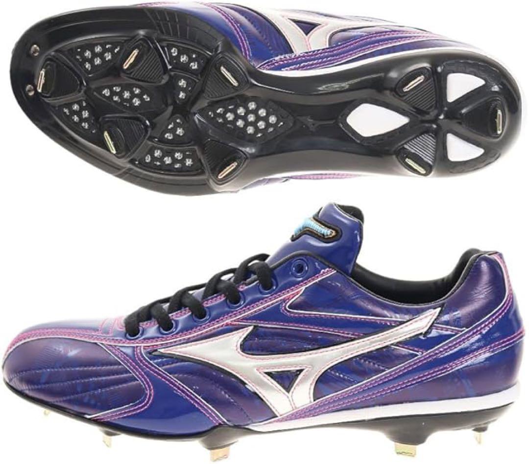 ミズノプロスパイク 21年限定モデル