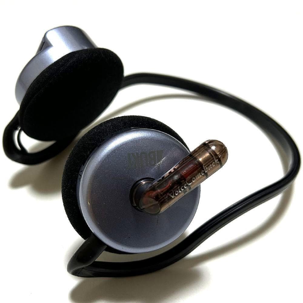 音声拡張器 ボイスカムバック コードレス 補聴 伊吹電子