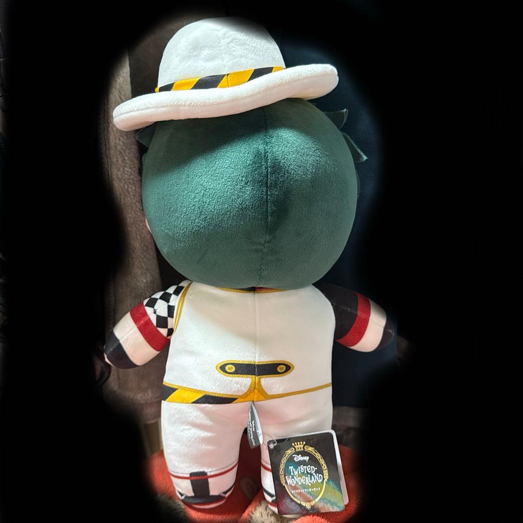 専用出品 トレイ先輩 BIGぬいぐるみ