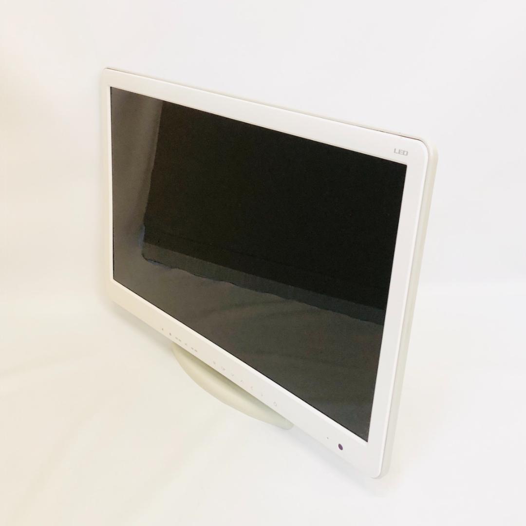 【DVD内蔵/録画OK】18.5型 液晶テレビ HP-185DTV「7402