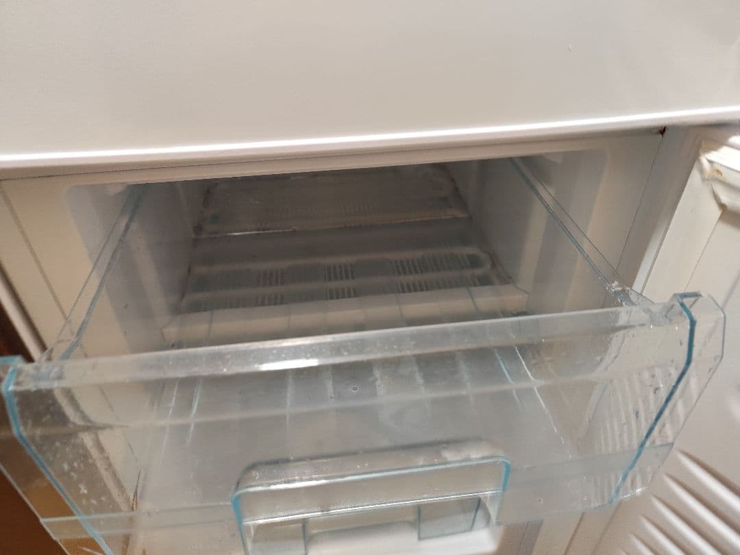 2020年製 冷凍冷蔵庫（162L）近隣配送無料＋保証＋設置込