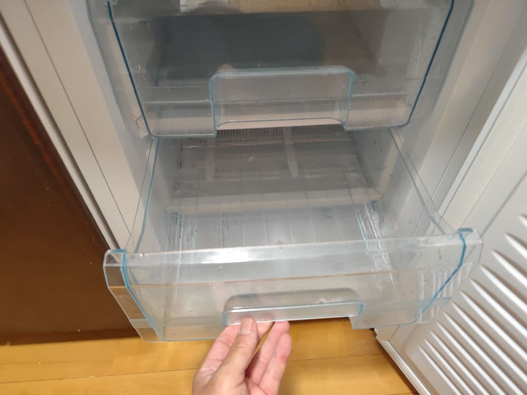 2020年製 冷凍冷蔵庫（162L）近隣配送無料＋保証＋設置込