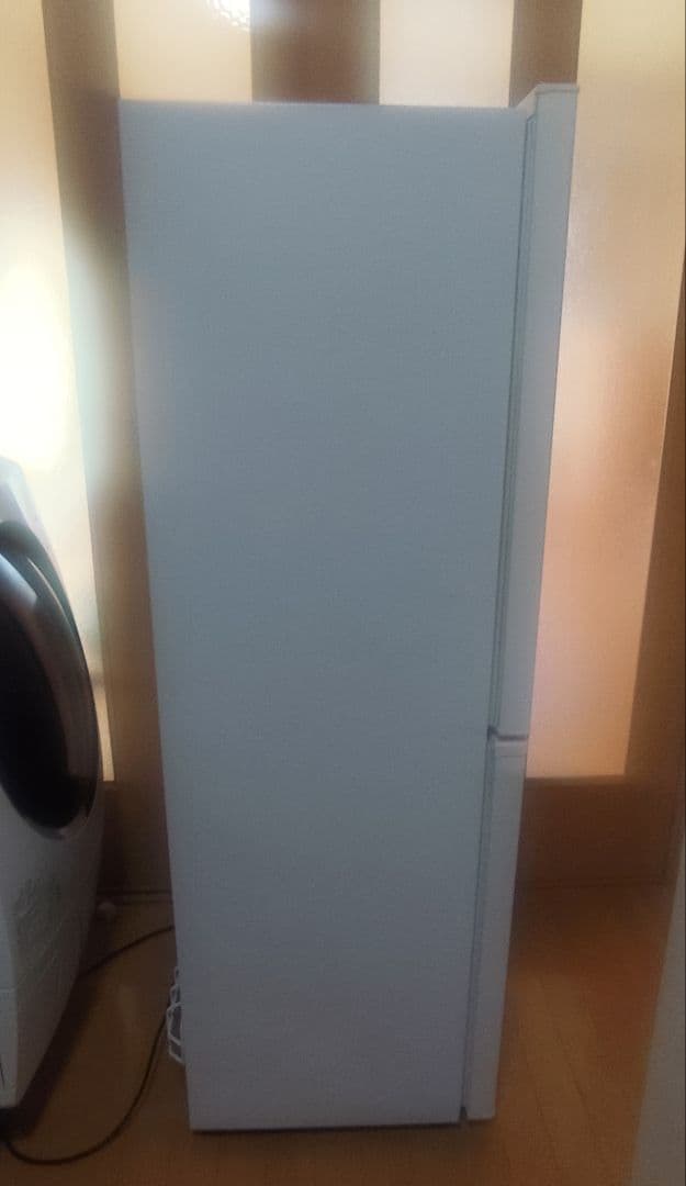 2020年製 冷凍冷蔵庫（162L）近隣配送無料＋保証＋設置込