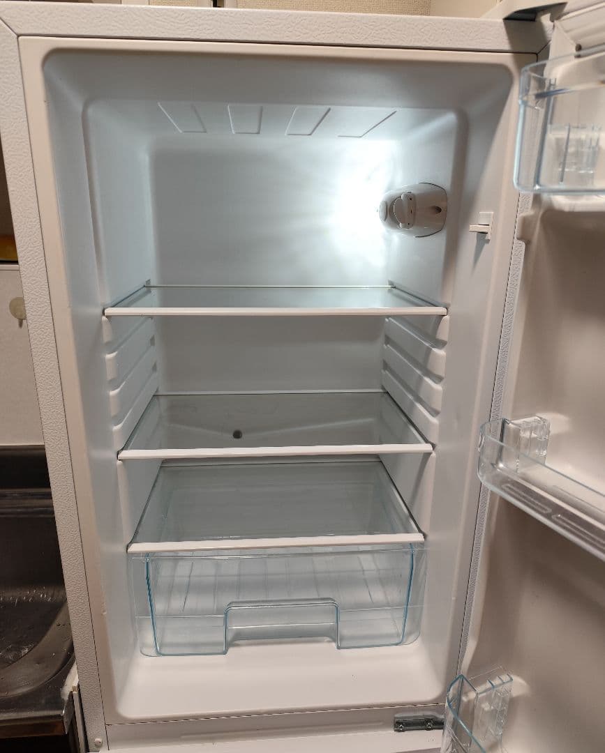 2020年製 冷凍冷蔵庫（162L）近隣配送無料＋保証＋設置込