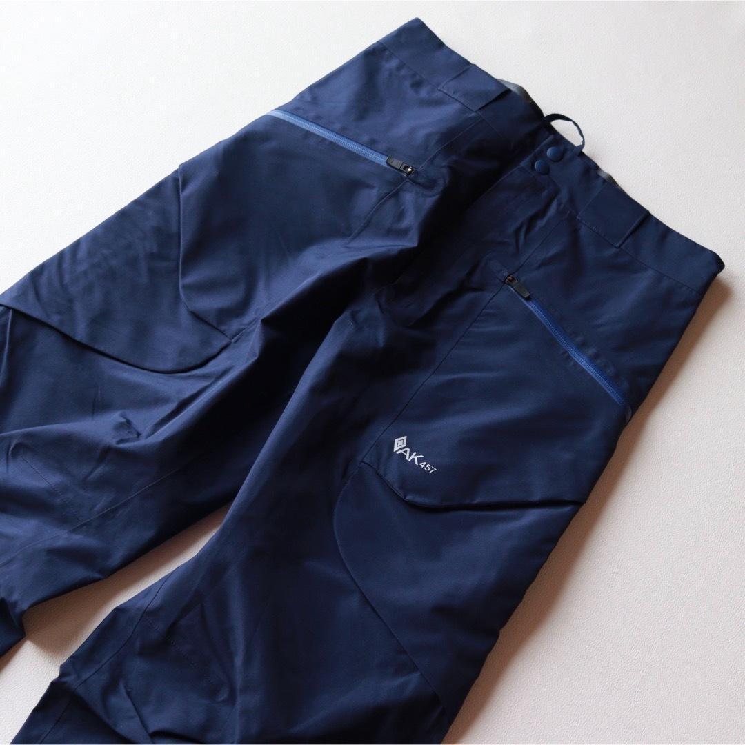 5473　papaya　バートンパンツ AK457 ゴアテックス