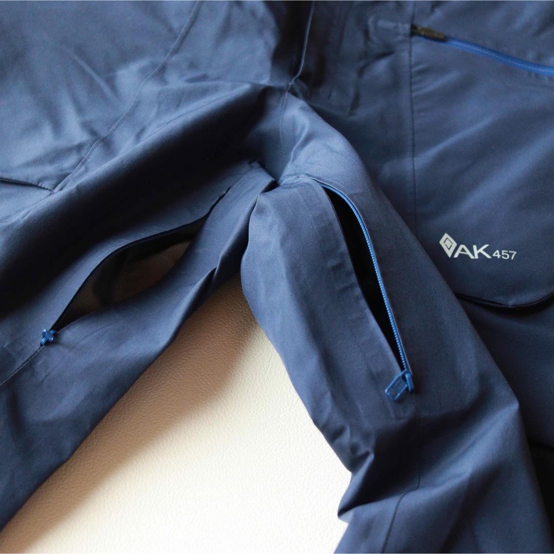 5473　papaya　バートンパンツ AK457 ゴアテックス