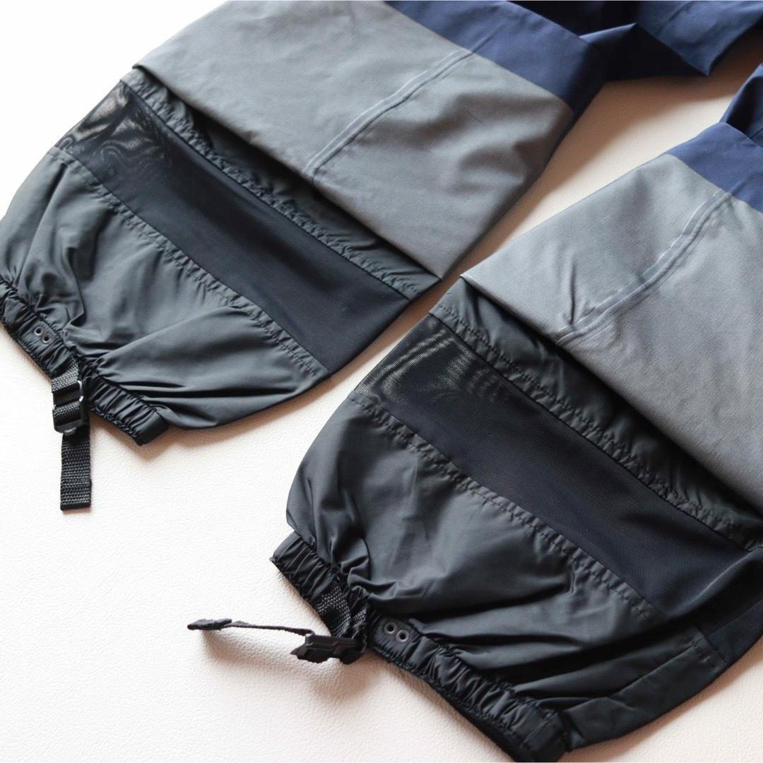 5473　papaya　バートンパンツ AK457 ゴアテックス