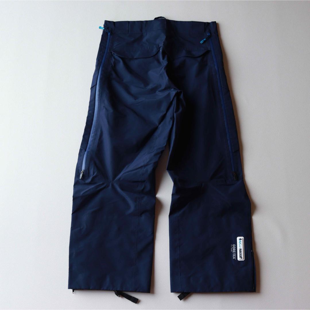 5473　papaya　バートンパンツ AK457 ゴアテックス